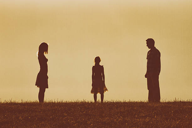 istock Heavy choice for a little girl 544814192