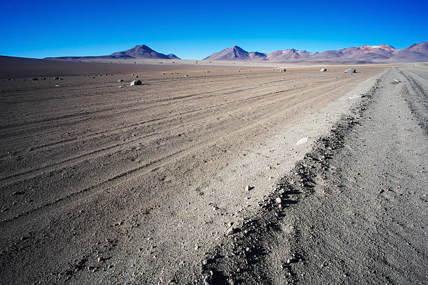 istock Dali Desert in Bolivia 544818102