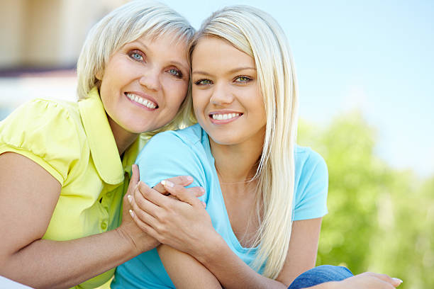 istock Women outdoors 544962212