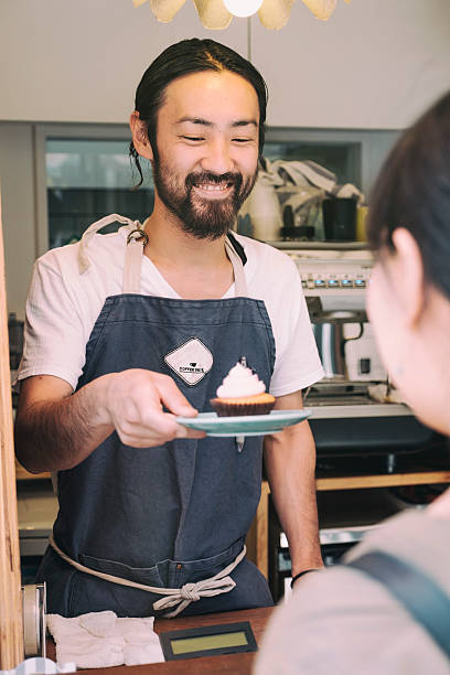 istock Japanese Coffee Shop 544962836
