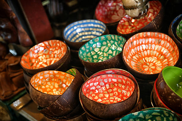 The Abalone shell is used as a smudging bowl for spiritual herbs.