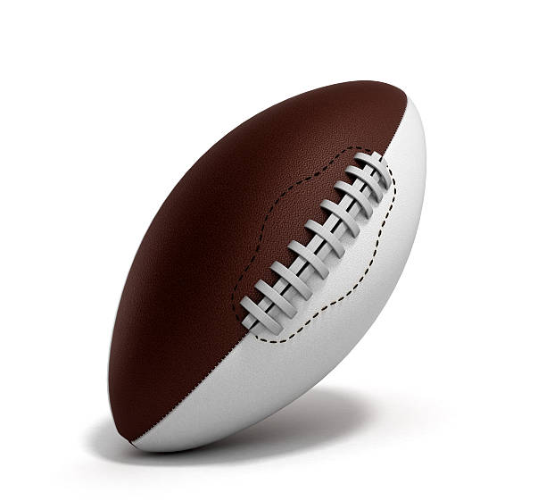 istock american football ball 3d render isolated on white background 544965418
