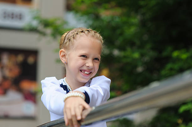 istock little girl laughs 544965894