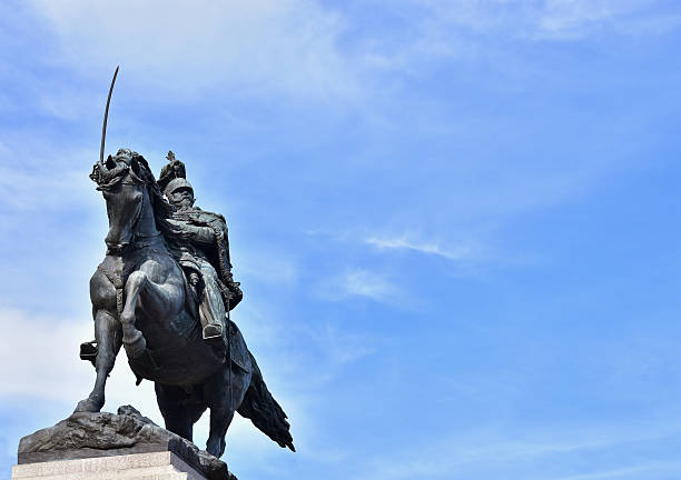 istock Vittorio Emanuele, first king of Italy 544973790
