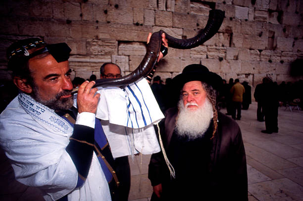 o quarto em jerusalém israel judaico - sasha cohen imagens e fotografias de stock