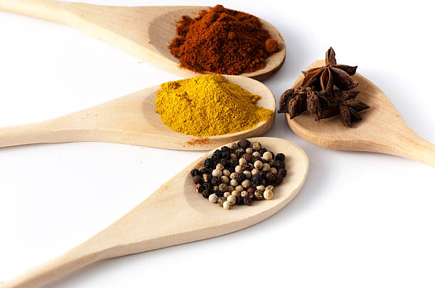 istock variety of spices 544976526