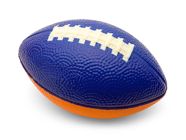 istock Toy Football 544977692