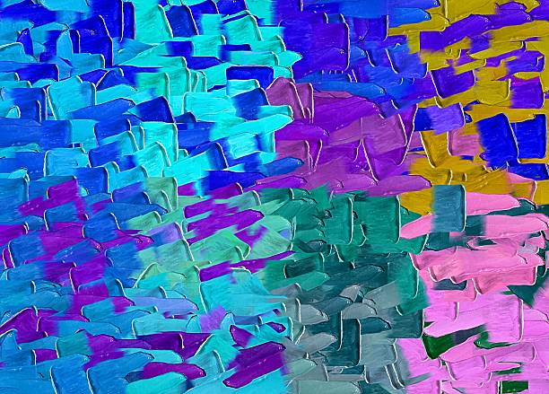 istock blue purple pink and brown painting texture abstract 544978320
