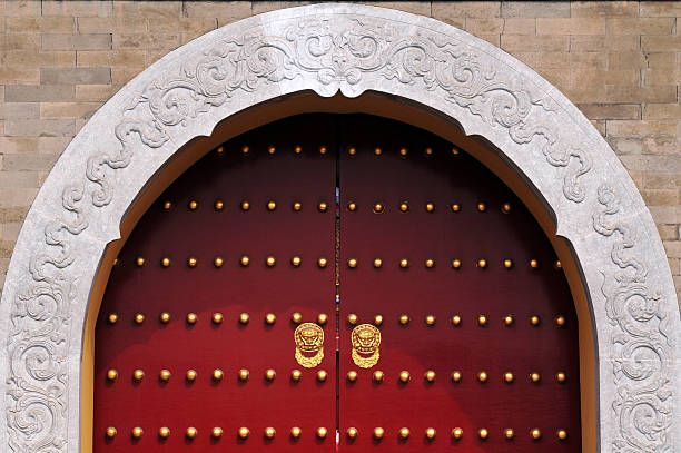 istock The Temple of Heaven complex 544979186