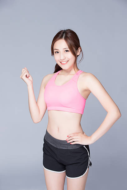 istock happy woman achievement 544981158