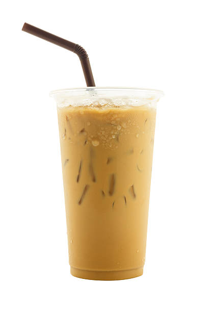 istock iced coffee in plastic cup isolated on white background 544992506