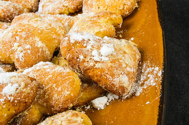 istock homemade cookies in powdered sugar 544993656