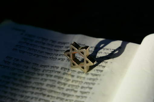 Judaism and faith