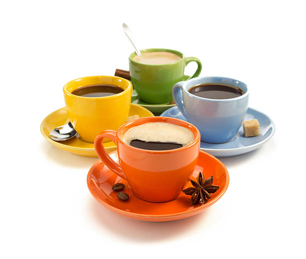 istock cup of coffee isolated on white 545082036
