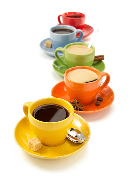 istock cup of coffee isolated on white 545082488