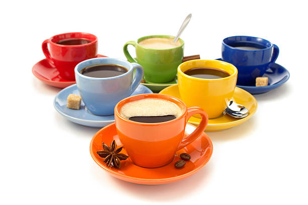 istock cup of coffee isolated on white 545083920