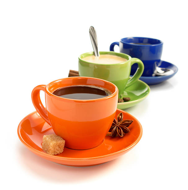 istock cup of coffee isolated on white 545084334