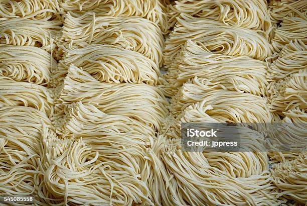 Noodles Stock Photo - Download Image Now - Asia, Close-up, Egg - Food
