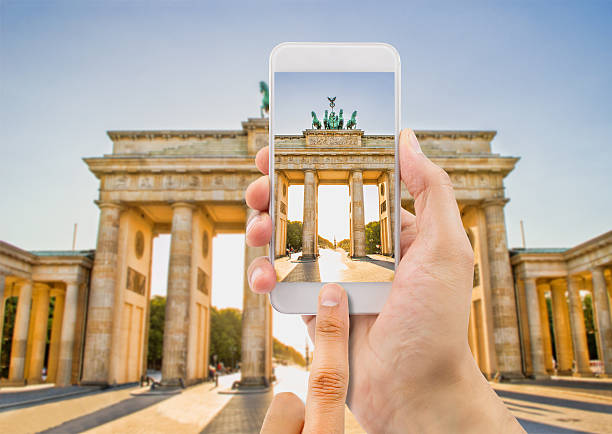 istock picture a brandenburg in berlin 545091140