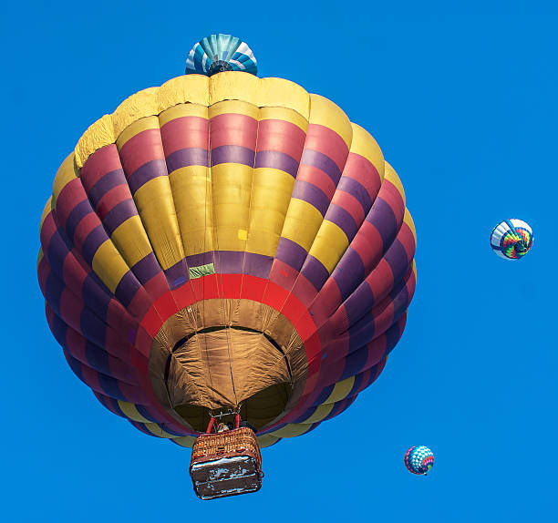 istock soaring up colorful balloons 545091372