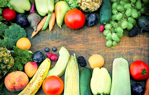 istock We recommended Food  for detoxification body 545095828