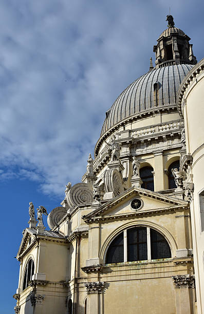 istock Santa Maria della Salute Basilica 545096200
