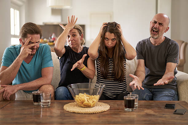 istock annoyed soccer fans 545100662