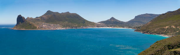 istock South Africa Cove 545122602