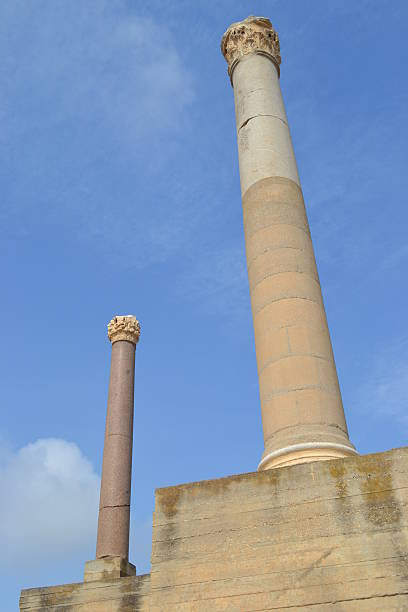 istock Thermes in Tunis, Africa. 545123470