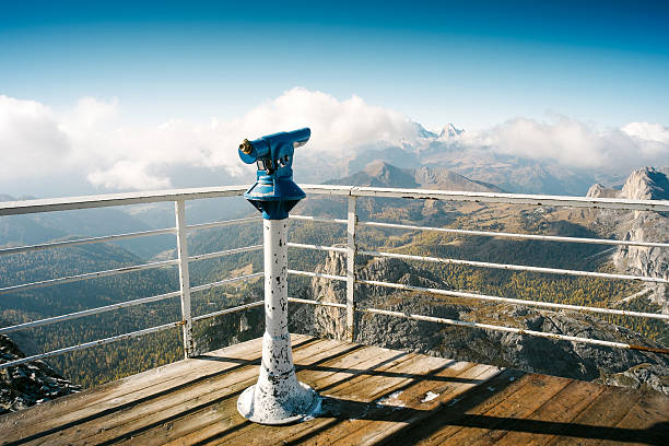 istock Terrace top Lagazuoi 545240284
