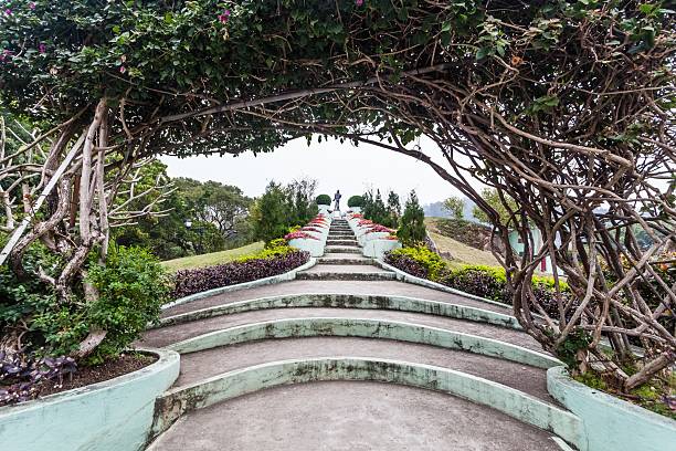 Holiday in Macao - Old Taipa Village