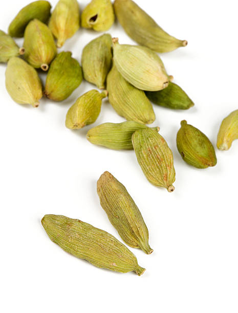 istock cardamom pods isolated on white 545241862