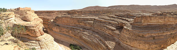 istock Atlas mountains in Tunisia,North Africa 545244898