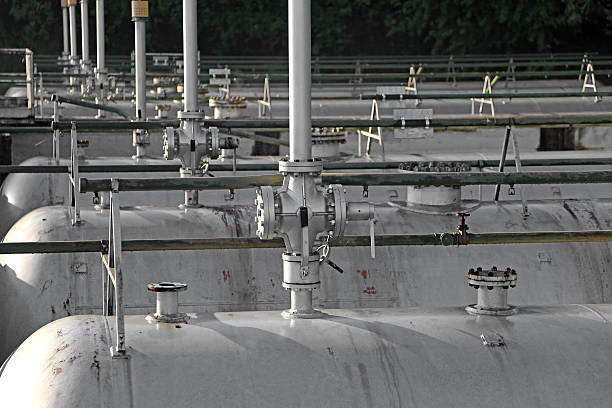 istock long gas tank in a refinery factory a 545245970