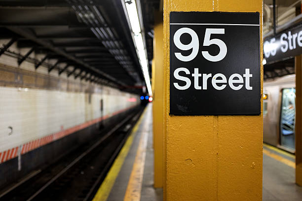 istock New York City Subway Station 545246178