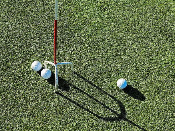 golf - bent foto e immagini stock