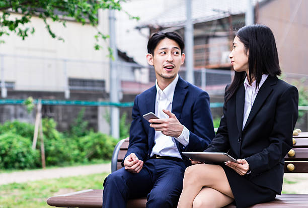 istock Let me tell you about board decision on raise. 545261394