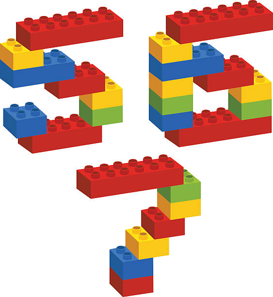 Six Block Activity 550+ Six Blocks Stock Illustrations, Royalty-Free Vector Graphics ...