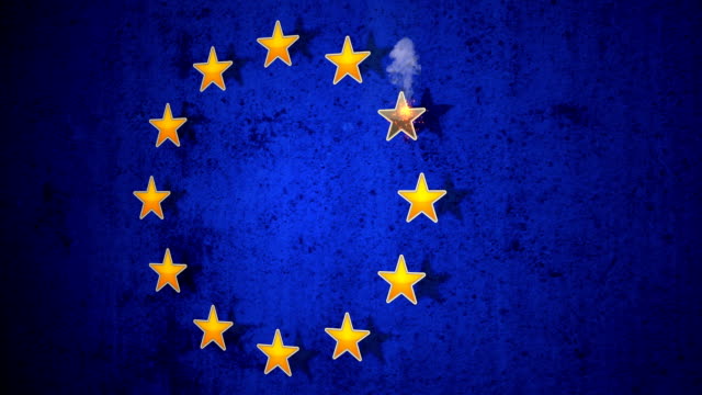 European Union Breakup - Brexit