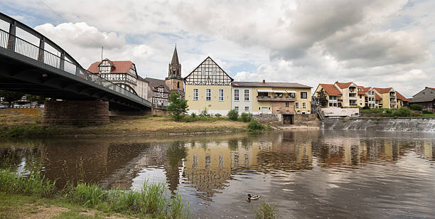 istock rotenburg an der fulda hessen germany 545342498