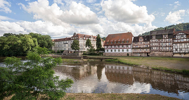 istock rotenburg an der fulda hessen germany 545343108