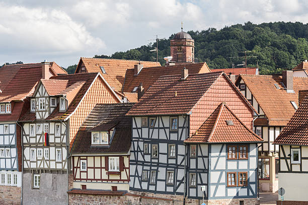 istock rotenburg an der fulda hessen germany 545343690