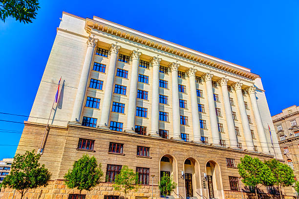 istock Court of Cassation HDR image 545343790