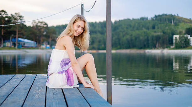 istock Beautiful young girl 545345580