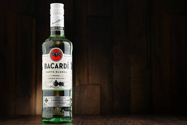 191 Bacardi Stock Photos, Pictures & Royalty-Free Images - iStock | Bacardi  bottle, Bacardi rum, Bacardi building