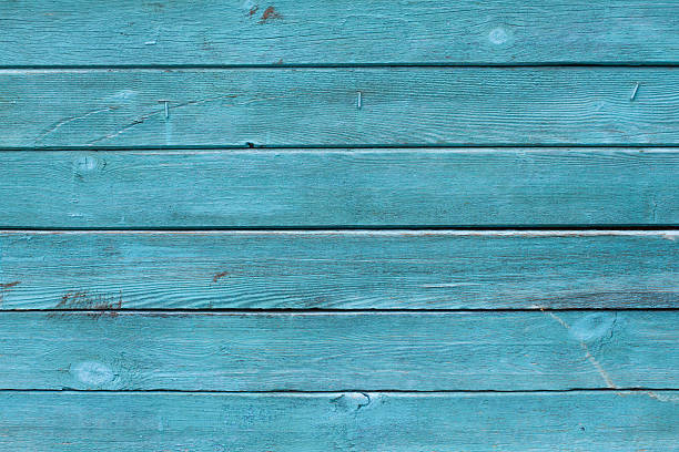 istock vintage low blue wooden texture background 545349952