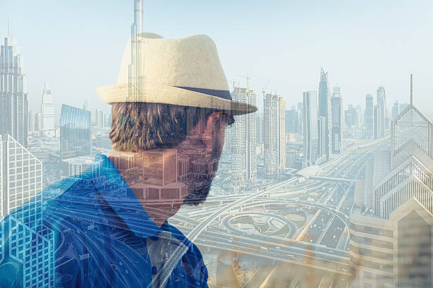 istock One day I will become somebody in this city! 545367780
