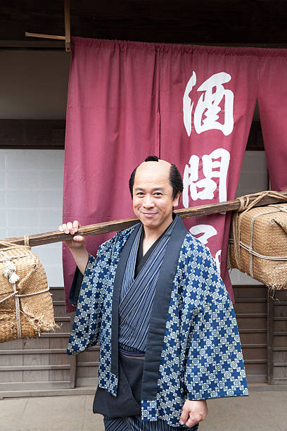 istock asian people in old town 545377030