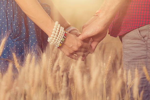 istock Couple in love. 545429432