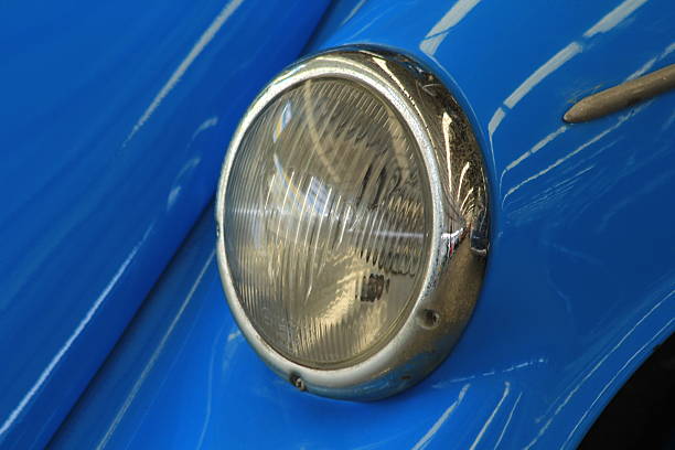 istock Vintage Antique Cars 545436910